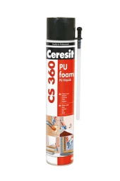 CERESIT CS 360 PU KOPUK 750ml - 1