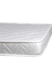 Ikea Divan Ile Uyumlu 80x200x12 Cm Sünger Yatak 2'li - 3