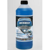 Wöbermann Mavi Antifriz 4 Mevsim Organik -40°C 1.5 Lt. - 1