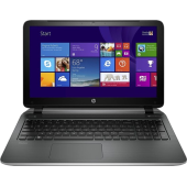 HP Pavilion ProtectSmart LAPTOP  i7 5.Nesil  15,6''-12Gb/ 128Gb SSD GARANTİLİ YENİLENMİŞ ÜRÜN - 2