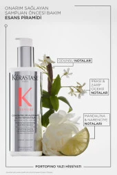 Kerastase Premiere Concentré Décalcifiant Ultra-Réparateur Onarım Sağlayan Şampuan Öncesi Bakım250ml - 7