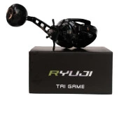 Ryuji Tai Game Baitcast Makara [Sağ El] thumbnail 4