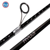 Ryuji Infinity Fuji O 230cm 1-15gr 2 Parça LRF Kamışı - 2