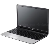 Samsung NP305E  LAPTOP  AMD A6- 15,6''- 8Gb / 128Gb SSD GARANTİLİ YENİLENMİŞ ÜRÜN - 1