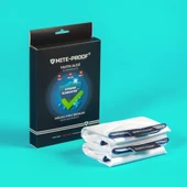 MITEPROOF Yastık Alezi 50x70 (2'li) Alerjik Bünyeler Için thumbnail 1