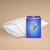 PAPILLOW Mite Proof Yastık Alezi 50x70 (2'li) Alerjik Bünyeler Için - 1