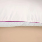 PAPILLOW Mite Proof Yastık Alezi 50x70 (2'li) Alerjik Bünyeler Için - 2