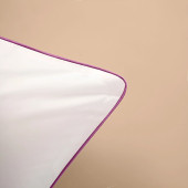 PAPILLOW Mite Proof Yastık Alezi 50x70 (2'li) Alerjik Bünyeler Için - 3