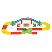 Pilsan Köprülü Yol Seti 35 Parça - 2