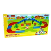 Pilsan Köprülü Yol Seti 35 Parça - 1