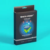 MITEPROOF Yastık Alezi 50x70 (2'li) Alerjik Bünyeler Için thumbnail 10