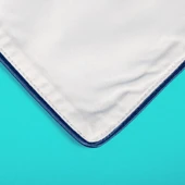 MITEPROOF Yastık Alezi 50x70 (2'li) Alerjik Bünyeler Için thumbnail 3