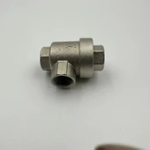 Pnömatik Çabuk Eksoz Valfi 1" thumbnail 10