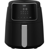 Beko FRA 5244 Fitfry Az Yağlı Fritöz - 1