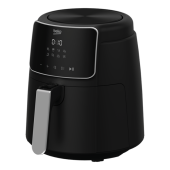 Beko FRA 5244 Fitfry Az Yağlı Fritöz - 3