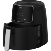 Beko FRA 5244 Fitfry Az Yağlı Fritöz - 4