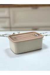 Vip Vps-020 Rüya Derin Küçük 2,7l Saklama Kabı - 1