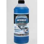 Wöbermann Mavi Antifriz 4 Mevsim Organik -52°C 1.5 Lt. - 1