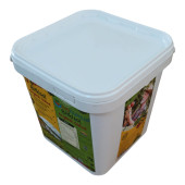 3 ü 1 ARADA, Biohumus Organik Gübre Bitki Besleyici, Kök Geliştirici, Toprak düzenleyici 5 Litre - 3