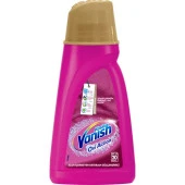 Vanish Kosla Oxi Action Gold Sıvı Leke Çıkarıcı 1000 ml Renkliler İçin - 2