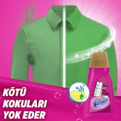 Vanish Kosla Oxi Action Gold Sıvı Leke Çıkarıcı 1000 ml Renkliler İçin - 6