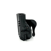 Beretta F92 Uyumlu Polimer Silah Kılıfı - Tabanca Kılıfı - 3