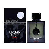 Armaf Club De Nuit Urban Elixir EDP 105 ml Erkek Parfüm thumbnail 2