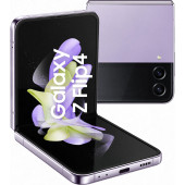 SAMSUNG Z FLİP 4 SIFIRDAN FARKSIZ ÜRÜN (GARANTİSİ YOKTUR) - 2