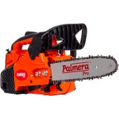 Palmera ZL2501 Benzinli Ağaç Kesme Makinesi - 1