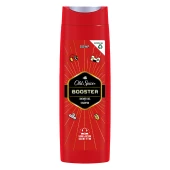 Old Spice Duş Jeli Booster 3'ü 1 Arada 400 ml 3 Adet - 1