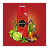 Old Spice Duş Jeli Booster 3'ü 1 Arada 400 ml 3 Adet - 2