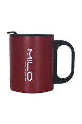 Milo Of ClimbingVelka 18/8 Paslanmaz Çelik Mug-bardak - 1