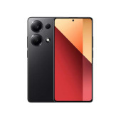 Xiaomi Redmi Note 13 Pro 8 GB 256 GB Siyah Cep Telefonu (Xiaomi Türkiye Garantili) - 1