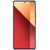 Xiaomi Redmi Note 13 Pro 8 GB 256 GB Siyah Cep Telefonu (Xiaomi Türkiye Garantili) - 2