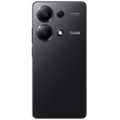 Xiaomi Redmi Note 13 Pro 8 GB 256 GB Siyah Cep Telefonu (Xiaomi Türkiye Garantili) - 4