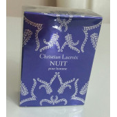 Avon Christian Lacroix NUIT 75Ml Erkek Parfümü - 1