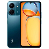 Xiaomi Redmi 13C 8 GB 256 GB Lacivert Cep Telefonu (Xiaomi Türkiye Garantili) - 1