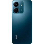 Xiaomi Redmi 13C 8 GB 256 GB Lacivert Cep Telefonu (Xiaomi Türkiye Garantili) - 4