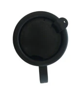 Milo Of ClimbingVelka 18/8 Paslanmaz Çelik Mug-bardak - 3