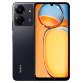 Xiaomi Redmi 13C 8 GB 256 GB Siyah Cep Telefonu (Xiaomi Türkiye Garantili) - 1