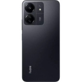 Xiaomi Redmi 13C 8 GB 256 GB Siyah Cep Telefonu (Xiaomi Türkiye Garantili) - 4