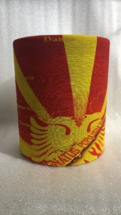 NARR BOYUNLUK - KIRMIZI SARI thumbnail 2