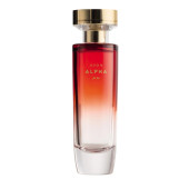 Avon Alpha Edp 50 ml Kadın Parfümü - 1