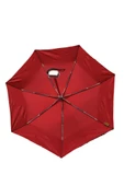 April-Snotline Kadın Şemsiyesi Mini Boy 7 Telli 16 Cm Boy 82 Cm Çap - 9