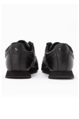 Puma Roma Basic Erkek Siyah Spor Ayakkabı 353572 17 - 4