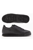 Puma Roma Basic Erkek Siyah Spor Ayakkabı 353572 17 - 3