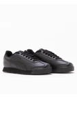 Puma Roma Basic Erkek Siyah Spor Ayakkabı 353572 17 - 1