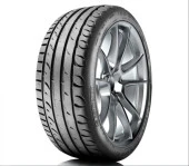 255/40R19 100Y XL Ultra High Performance - 1
