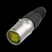 Neutrik NE8MX-1 Ethercon Serisi RJ45 Konnektör - 1