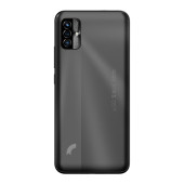 Reeder P13 Blue Max 2022 128 Gb Siyah Cep Telefonu (Reeder Türkiye Garantili) - 4